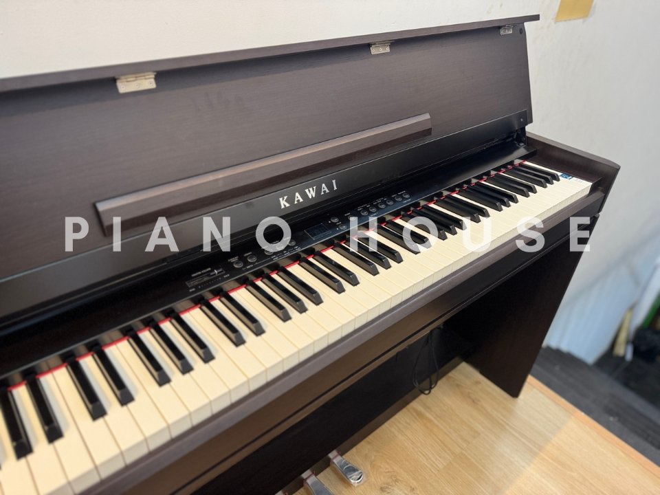 Chi tiết đàn KAWAI LS1 R - Hình 4